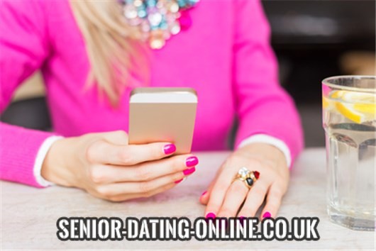 free enior dating sites online