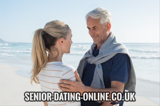 Senior Dating - Can you meet Sugar Daddies and Sugar Babies?