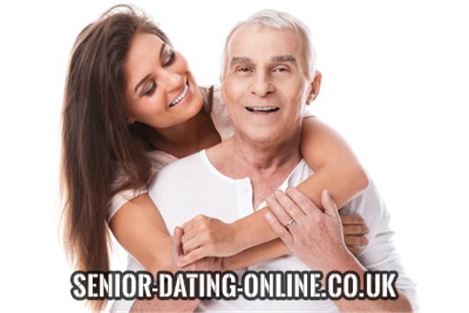 Senior dating is for men and women who want to fall in love again