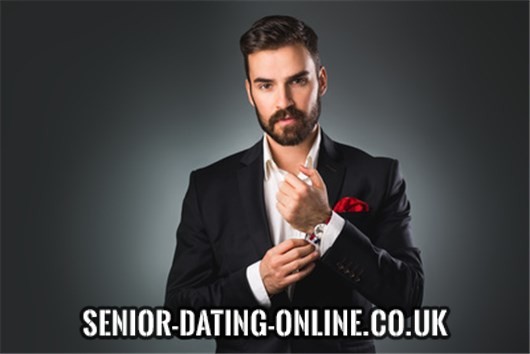 Cougar dating - handsome young male seeks mature women